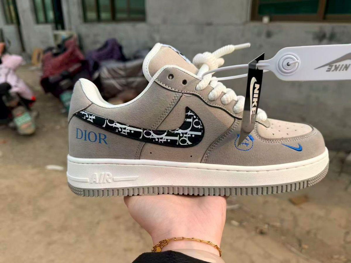 Nike Air Force
