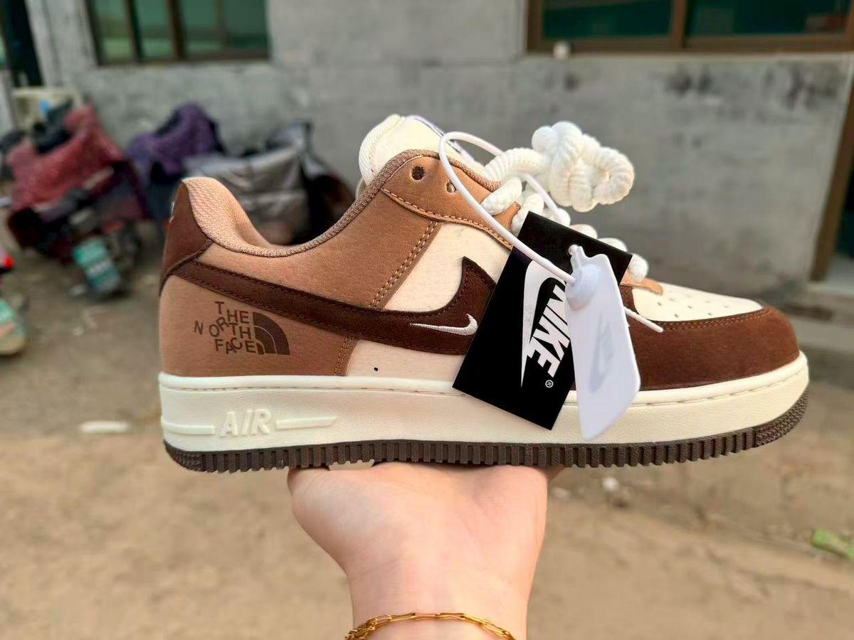 Nike Air Force