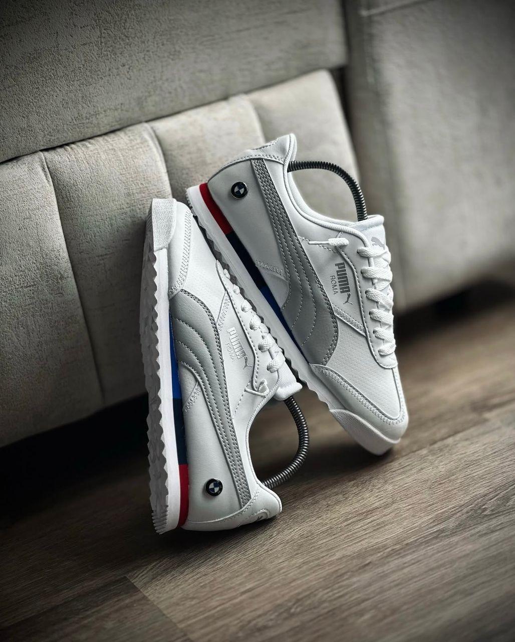Puma Roma Classic Sneakers
