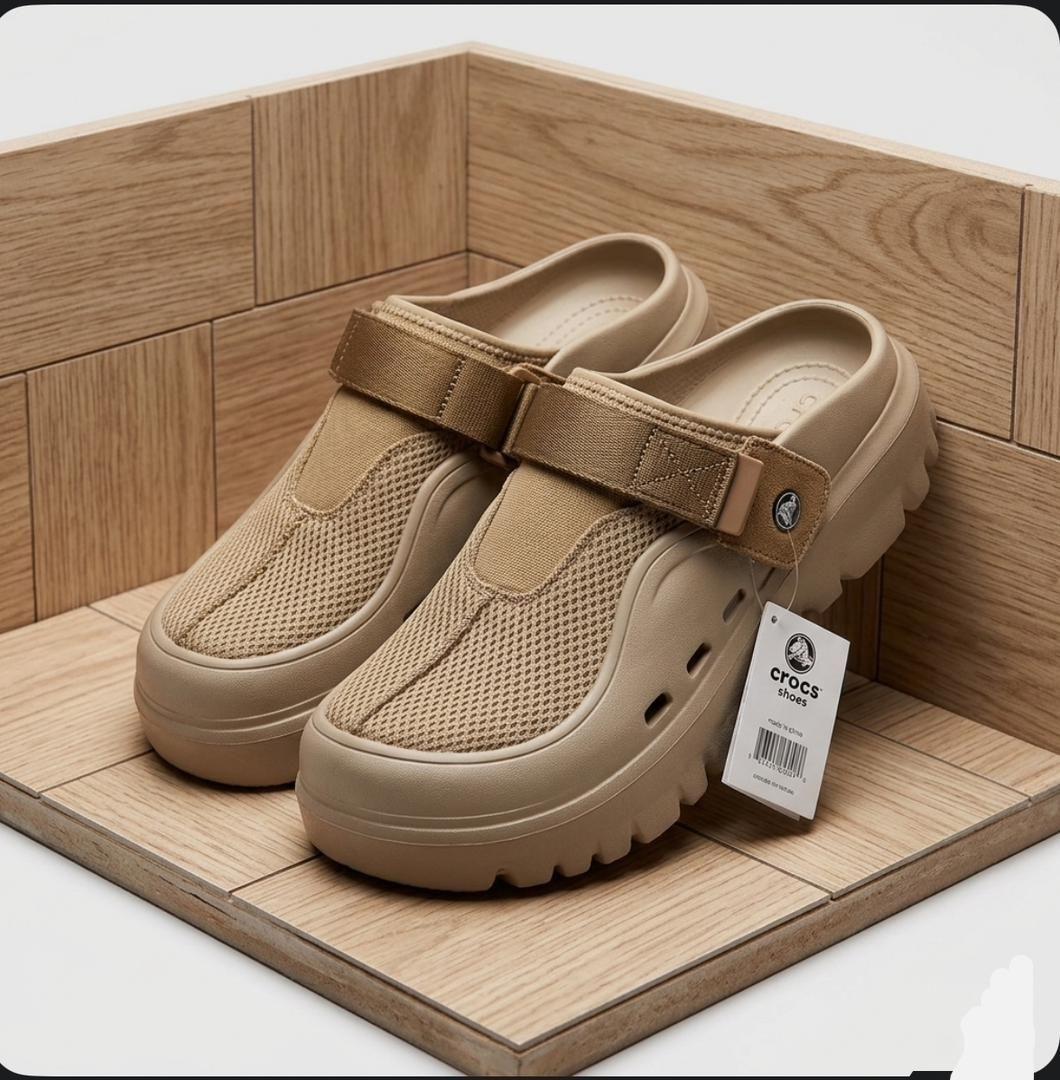 Crocs